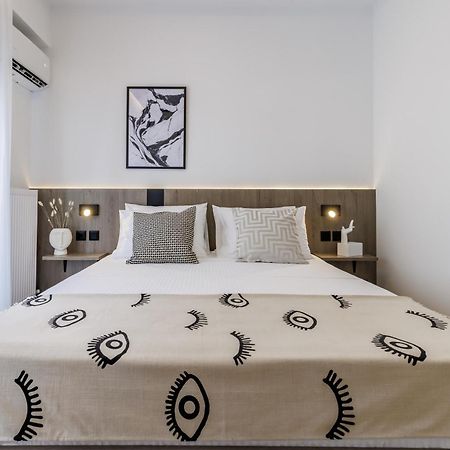 The Kokoon Volos Comfort Living 외부 사진