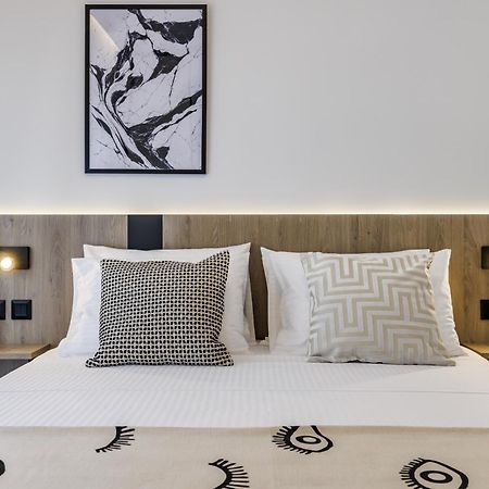 The Kokoon Volos Comfort Living 외부 사진