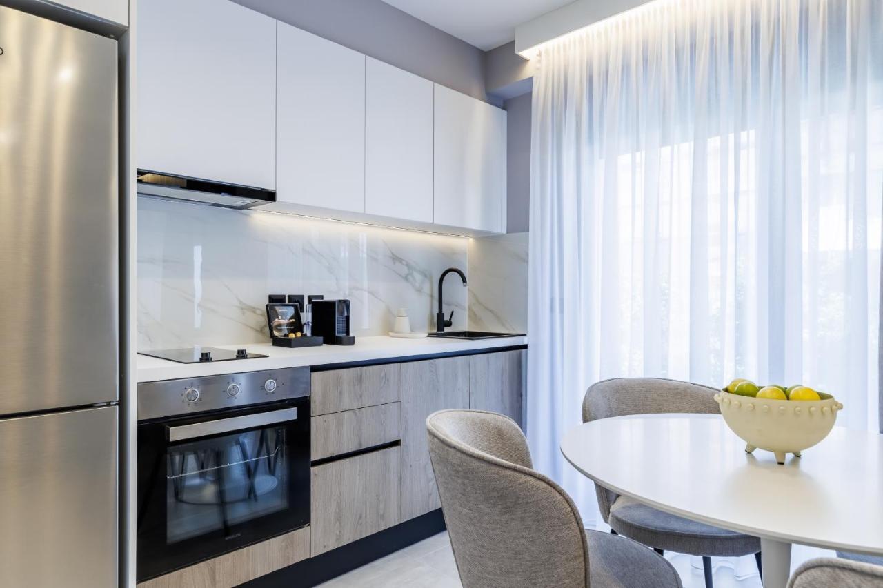 The Kokoon Volos Comfort Living 외부 사진