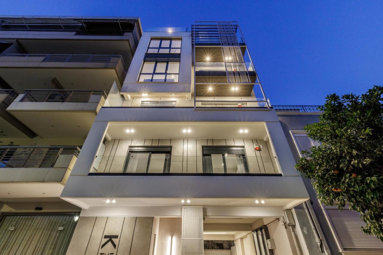 The Kokoon Volos Comfort Living 외부 사진