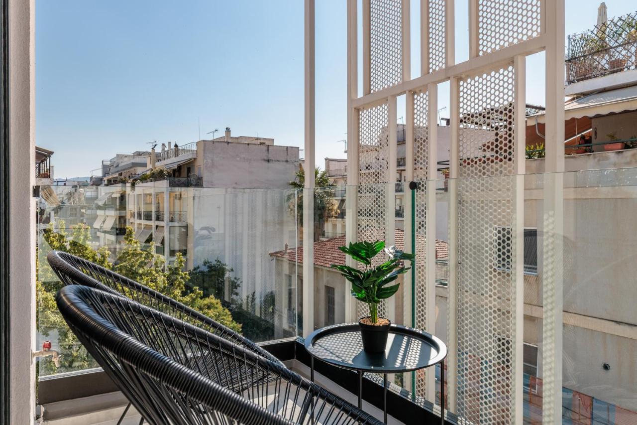 The Kokoon Volos Comfort Living 외부 사진