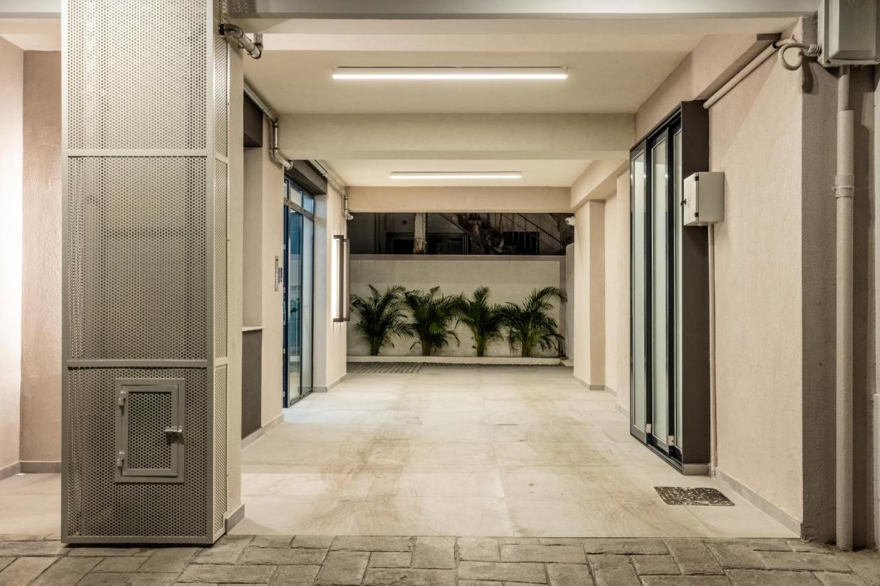 The Kokoon Volos Comfort Living 외부 사진