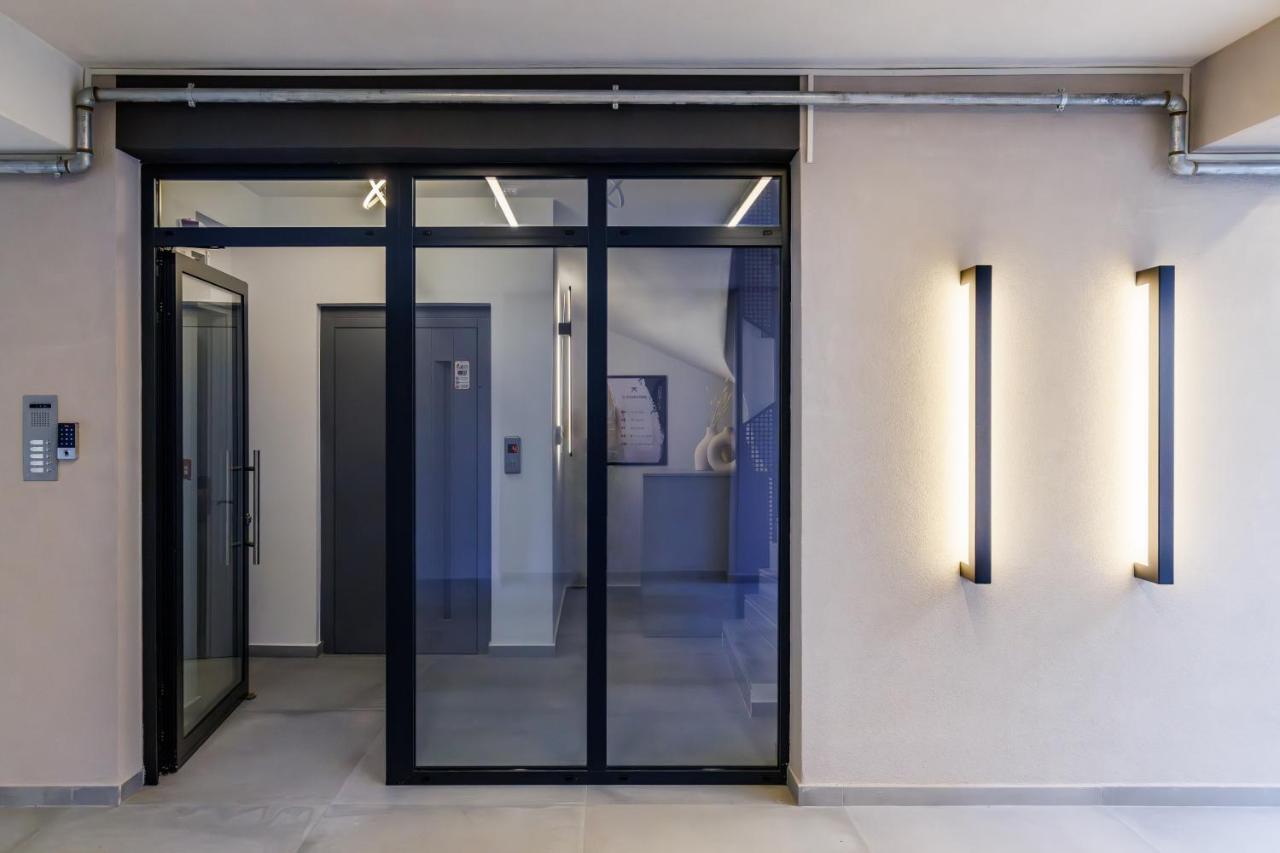 The Kokoon Volos Comfort Living 외부 사진