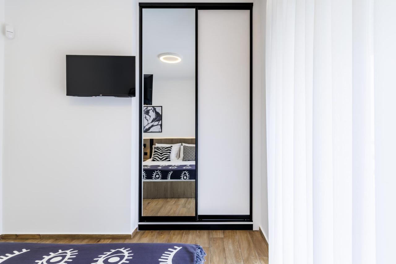 The Kokoon Volos Comfort Living 외부 사진