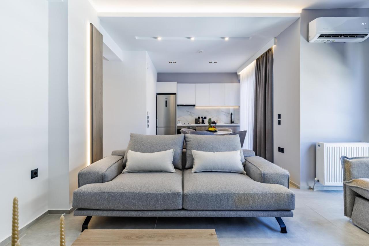 The Kokoon Volos Comfort Living 외부 사진
