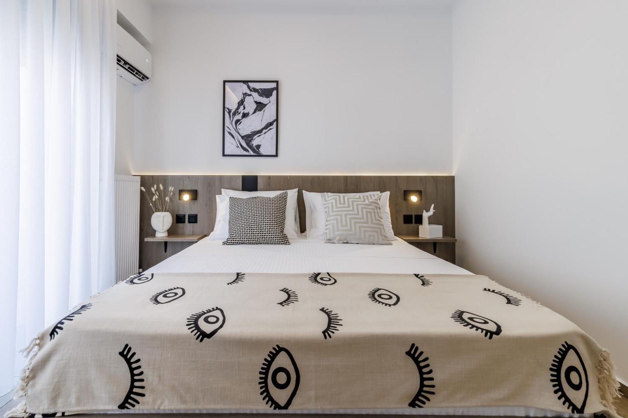 The Kokoon Volos Comfort Living 외부 사진