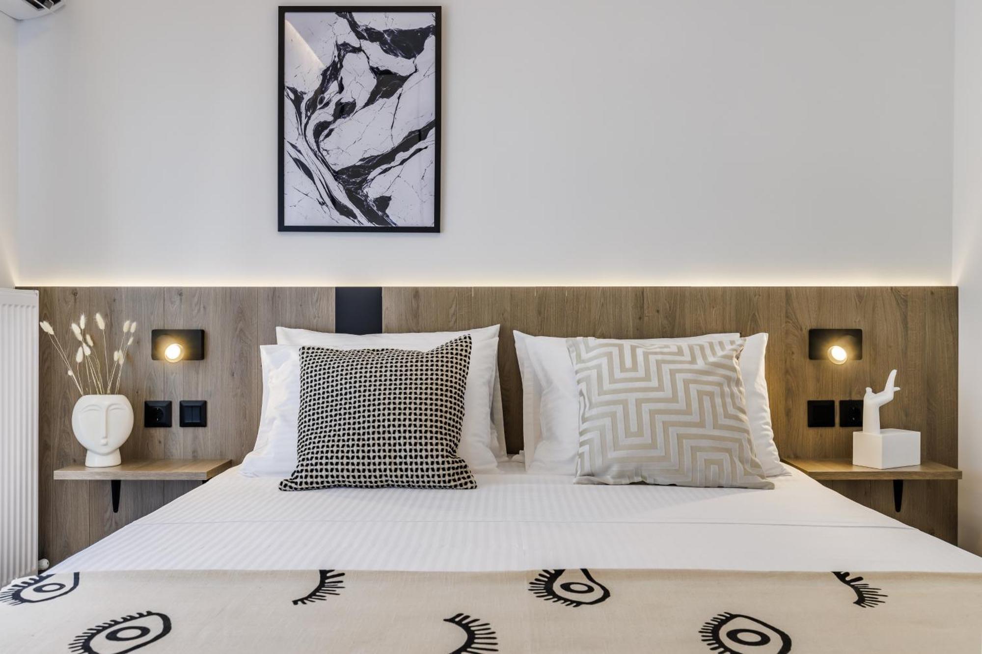 The Kokoon Volos Comfort Living 외부 사진