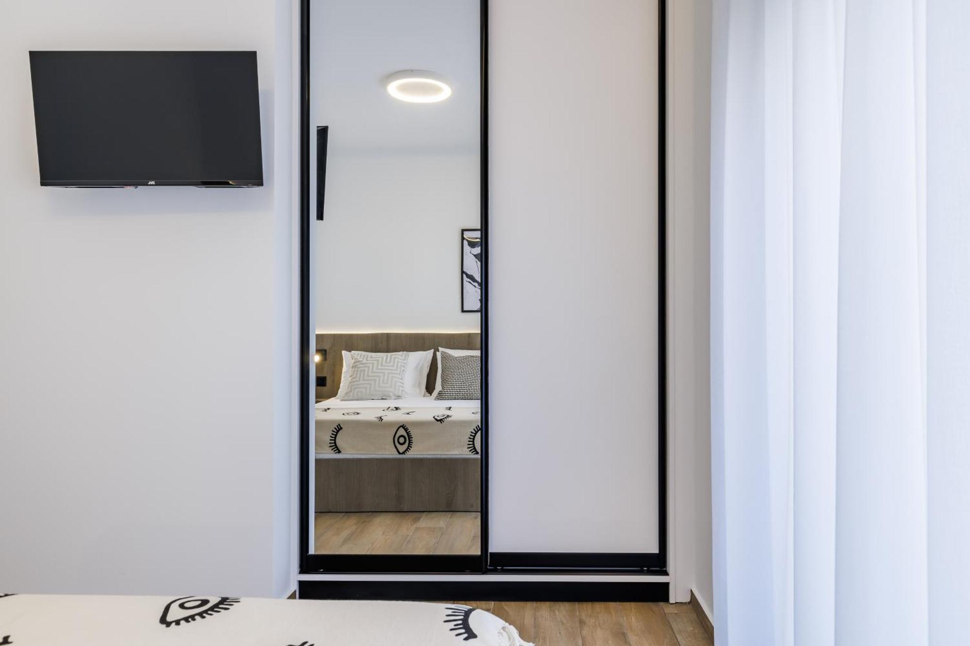 The Kokoon Volos Comfort Living 외부 사진