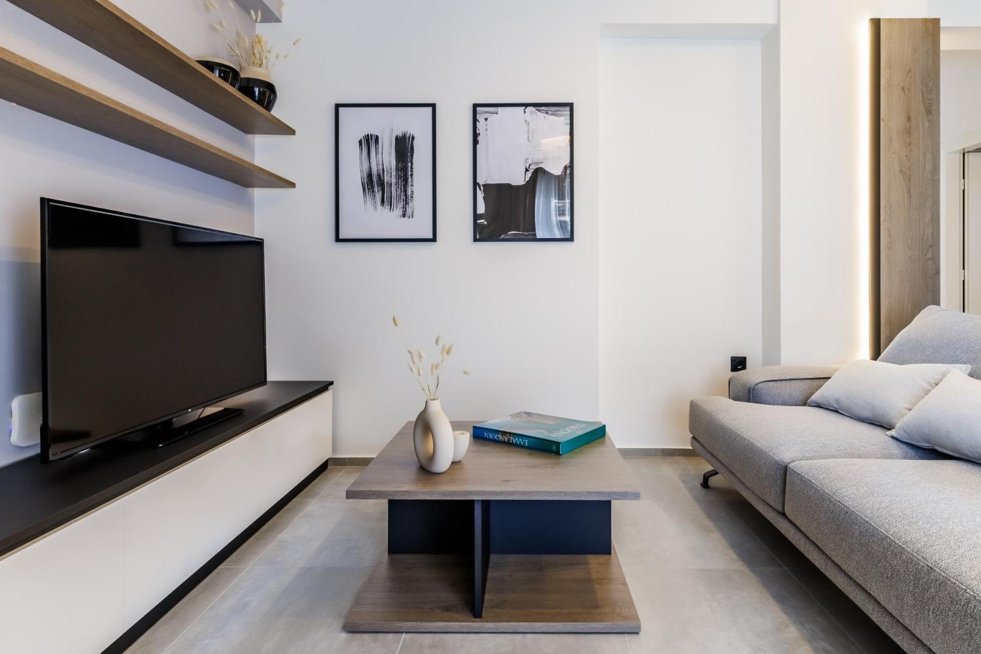 The Kokoon Volos Comfort Living 외부 사진