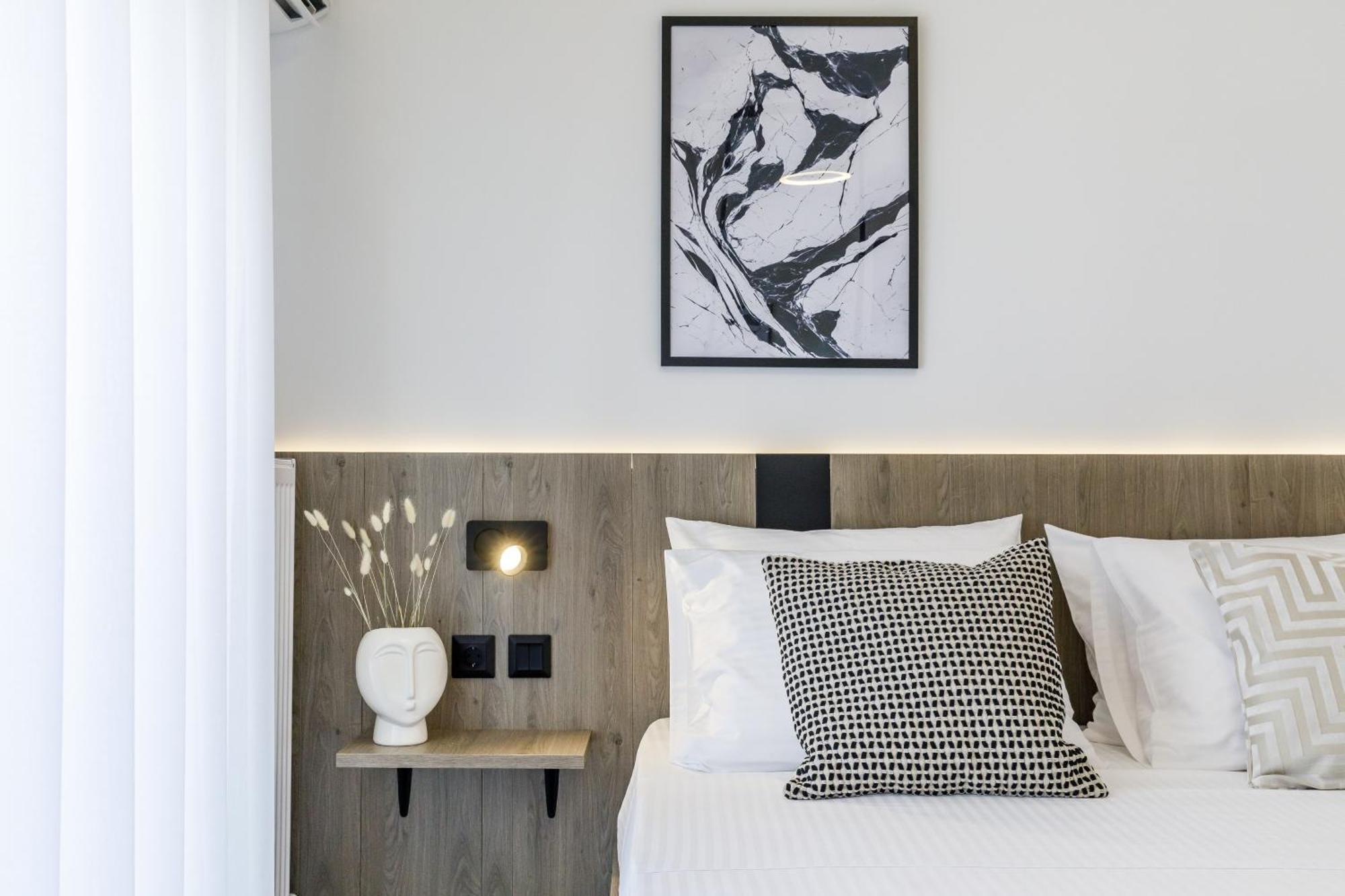 The Kokoon Volos Comfort Living 외부 사진