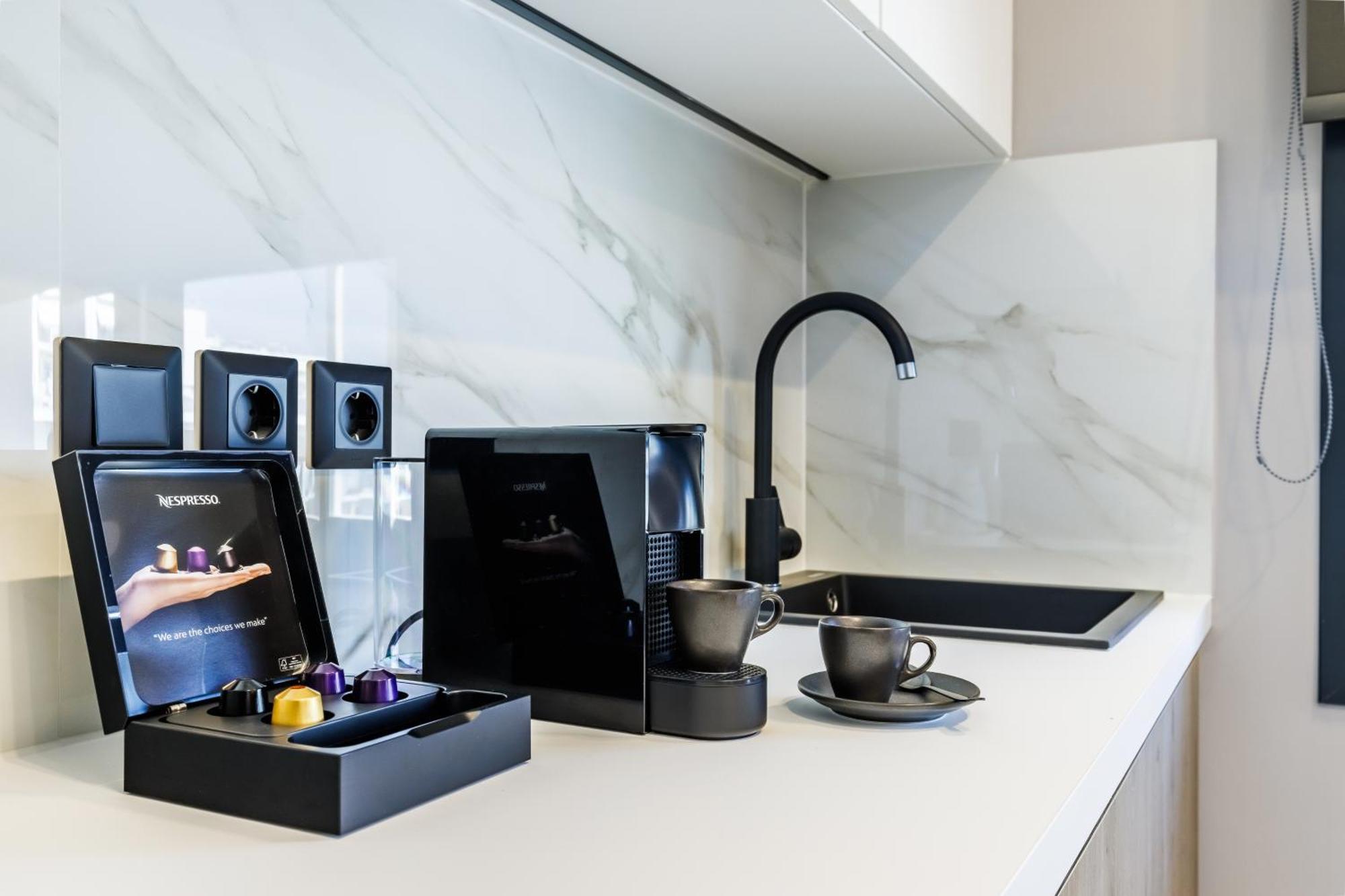 The Kokoon Volos Comfort Living 외부 사진