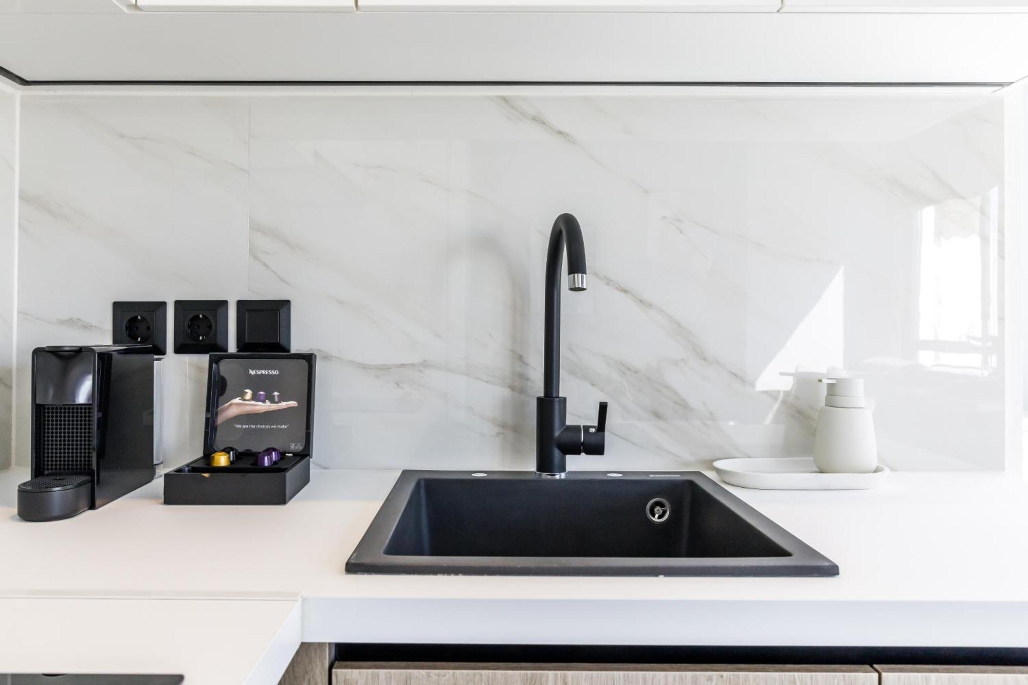 The Kokoon Volos Comfort Living 외부 사진