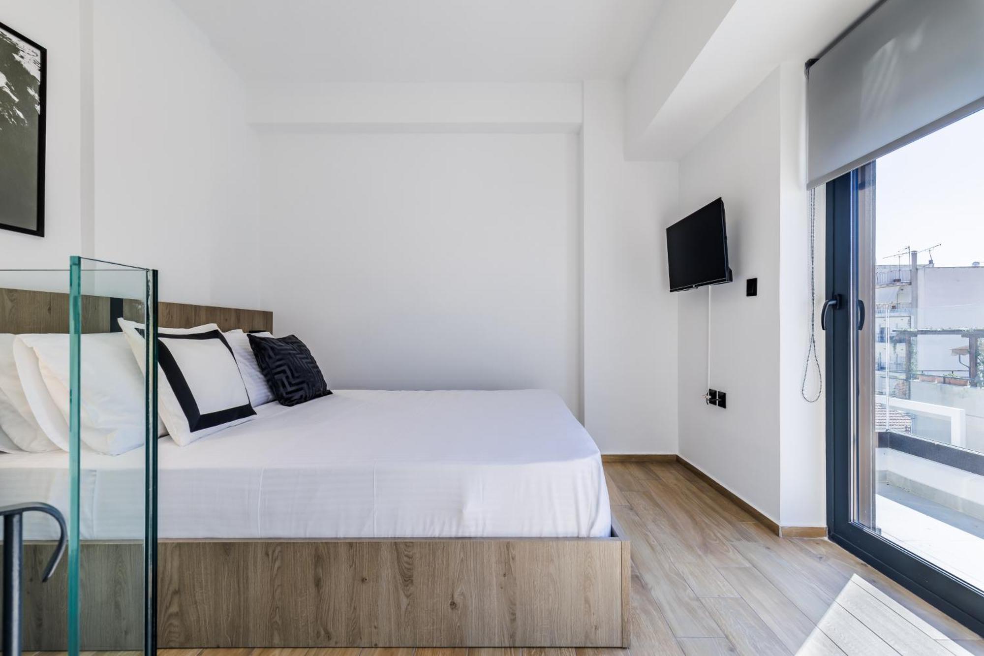 The Kokoon Volos Comfort Living 외부 사진