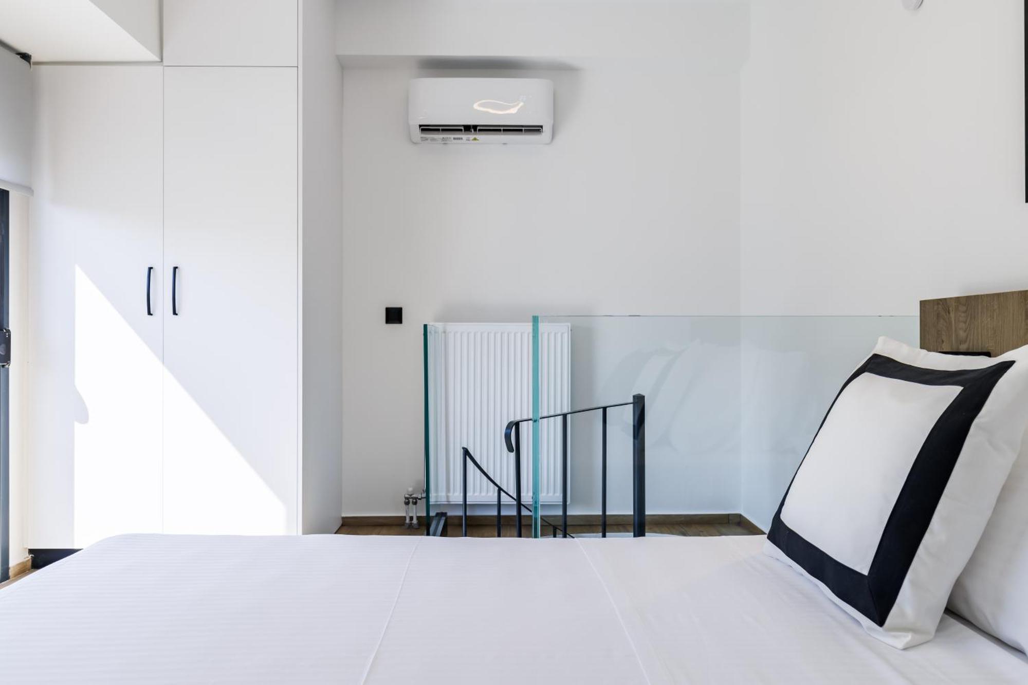 The Kokoon Volos Comfort Living 외부 사진