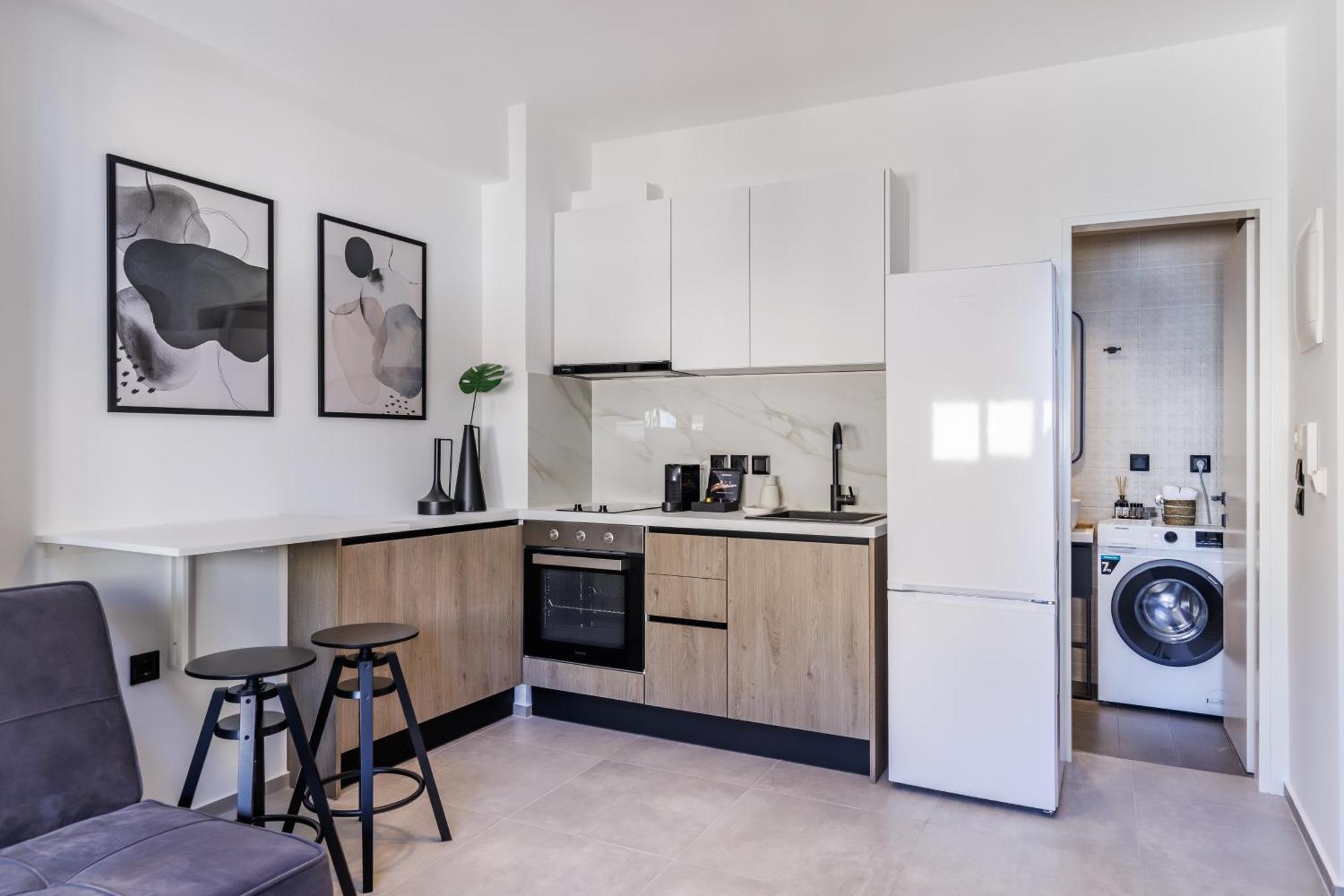 The Kokoon Volos Comfort Living 외부 사진