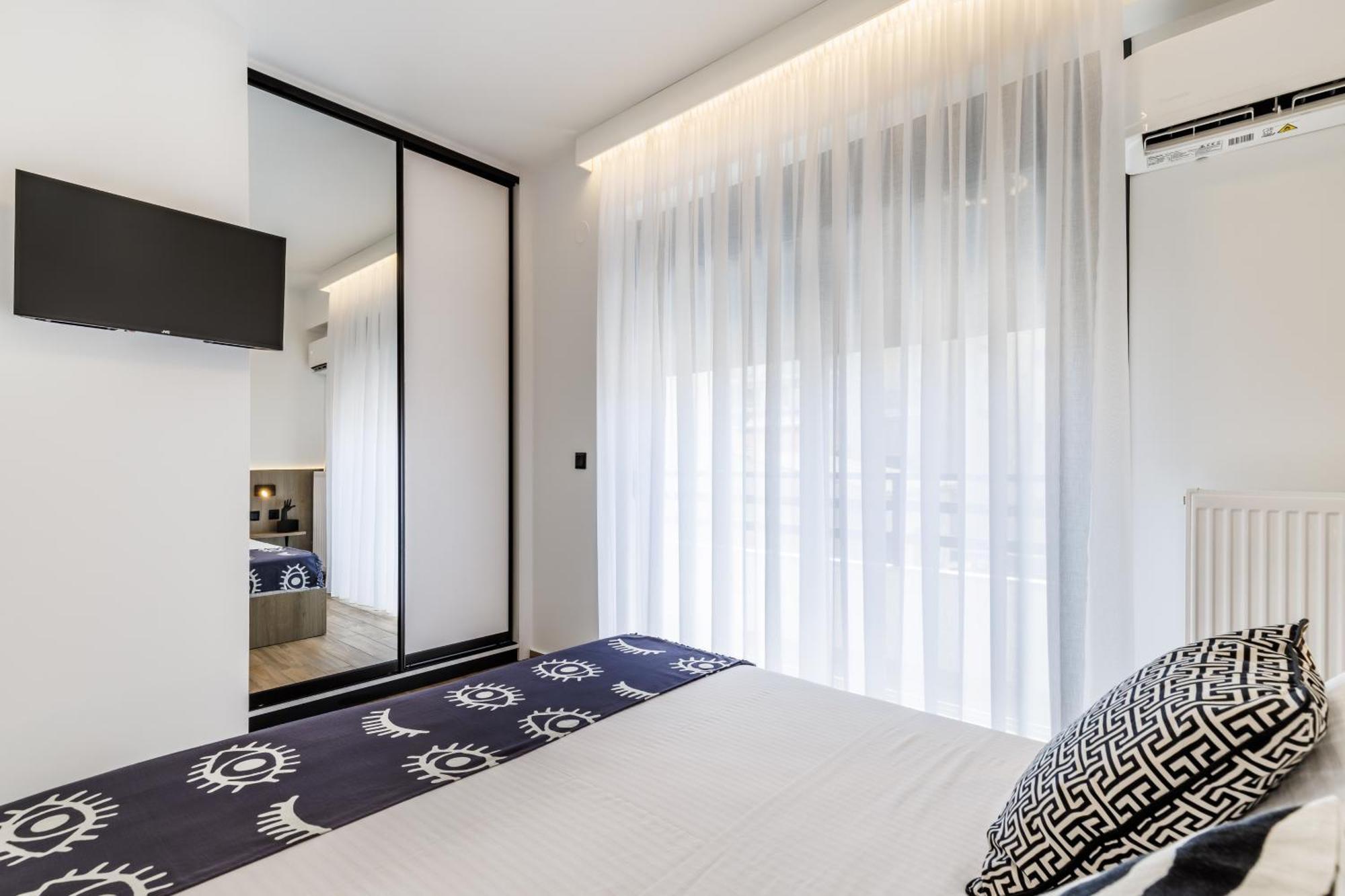 The Kokoon Volos Comfort Living 외부 사진