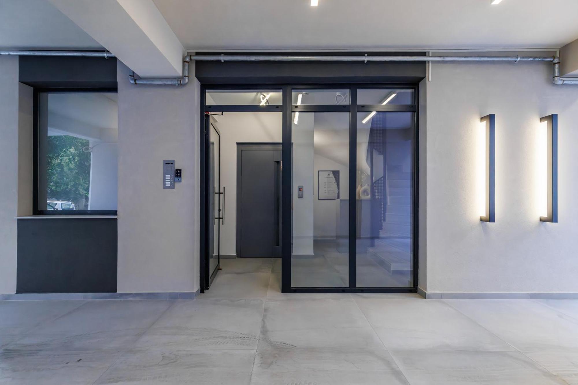 The Kokoon Volos Comfort Living 외부 사진