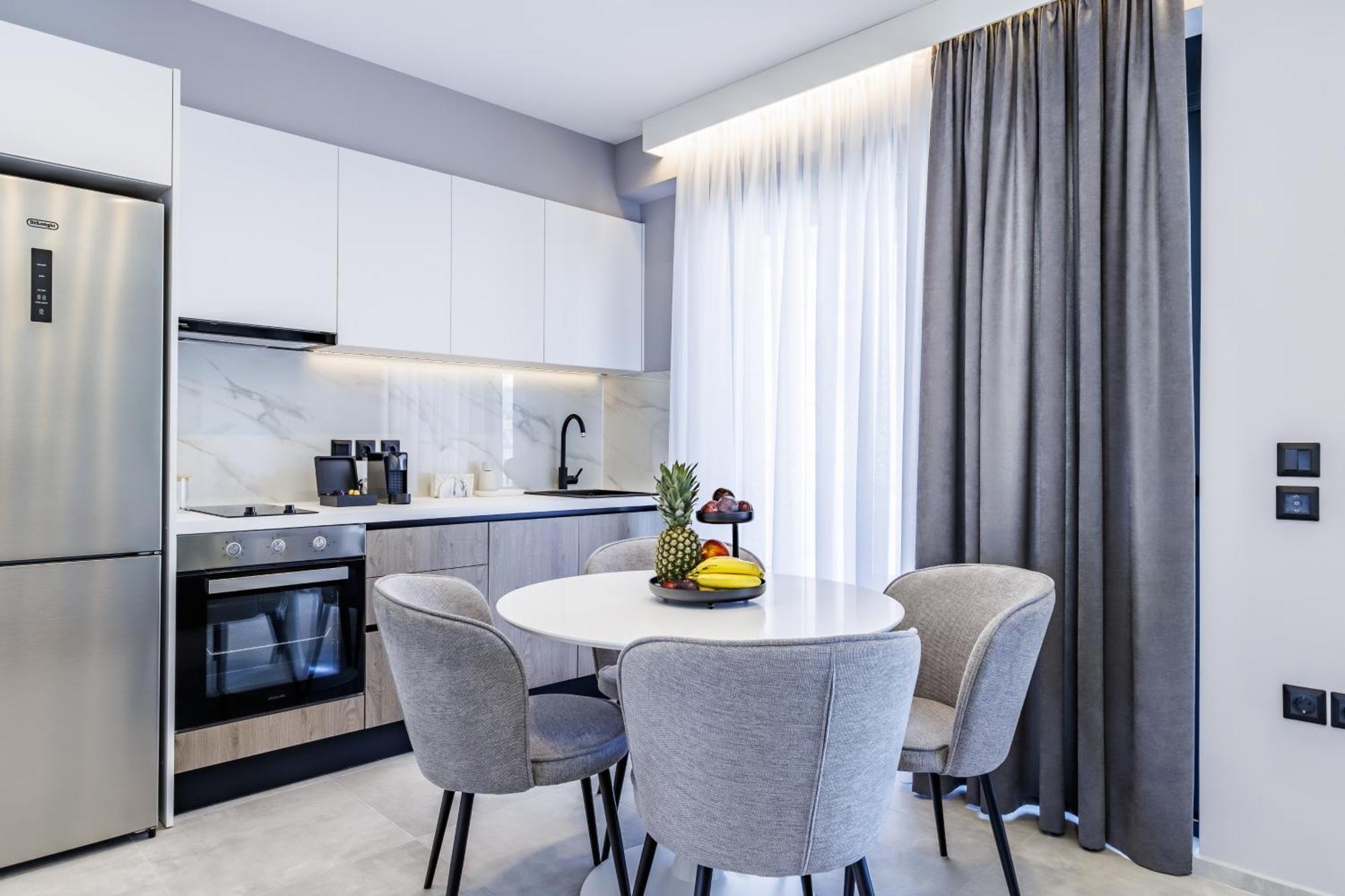 The Kokoon Volos Comfort Living 외부 사진