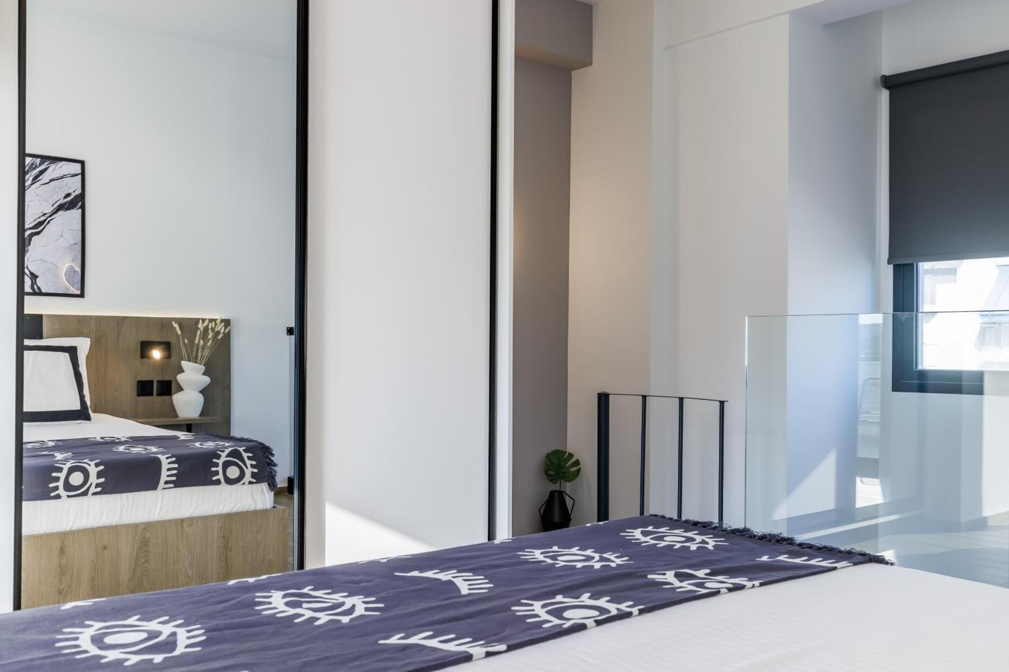The Kokoon Volos Comfort Living 외부 사진