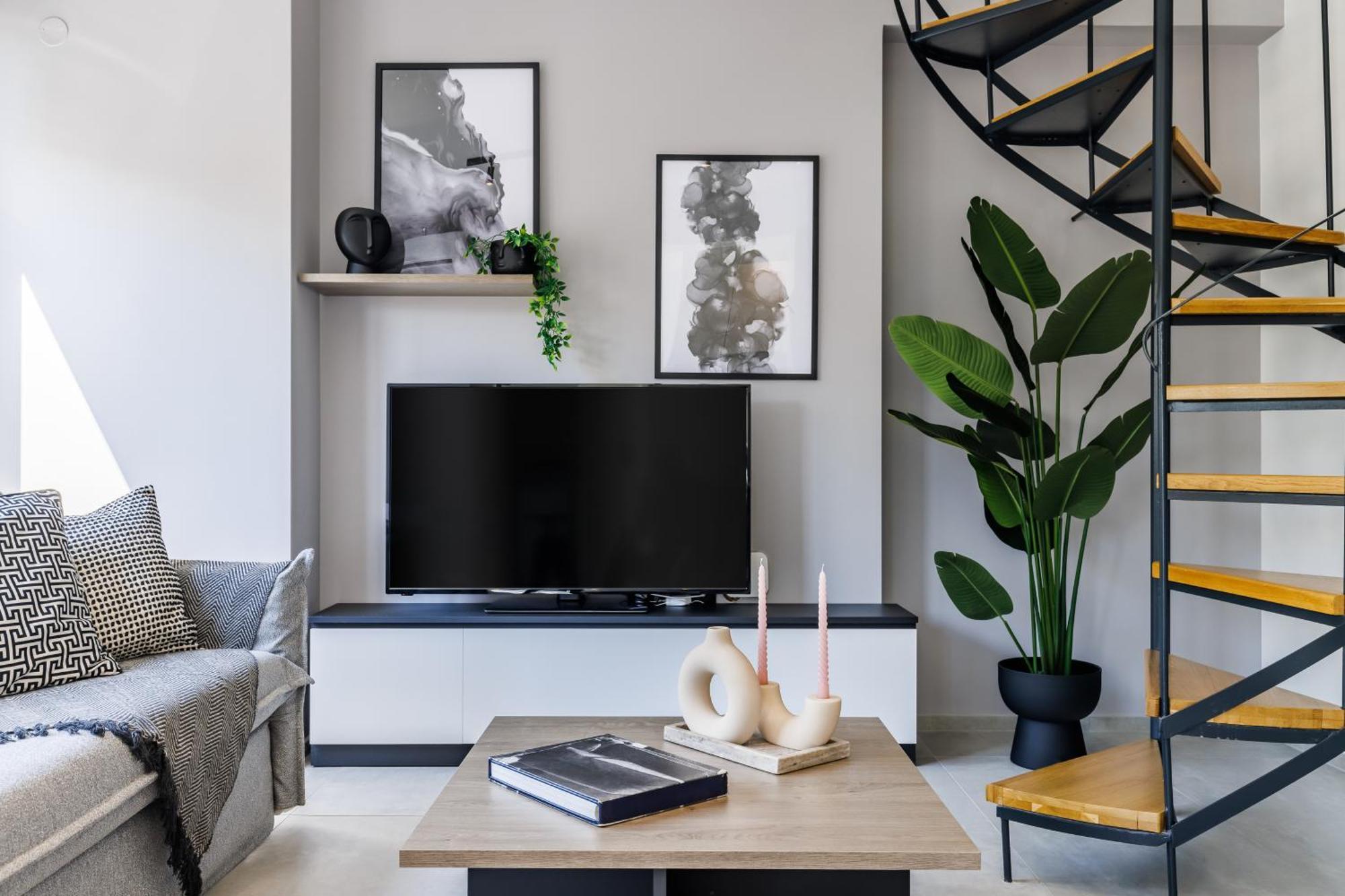 The Kokoon Volos Comfort Living 외부 사진