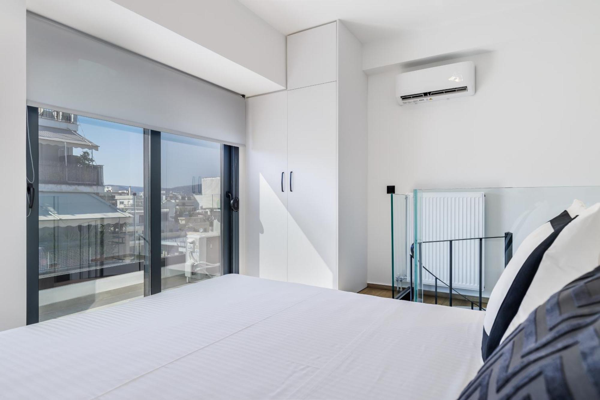 The Kokoon Volos Comfort Living 외부 사진