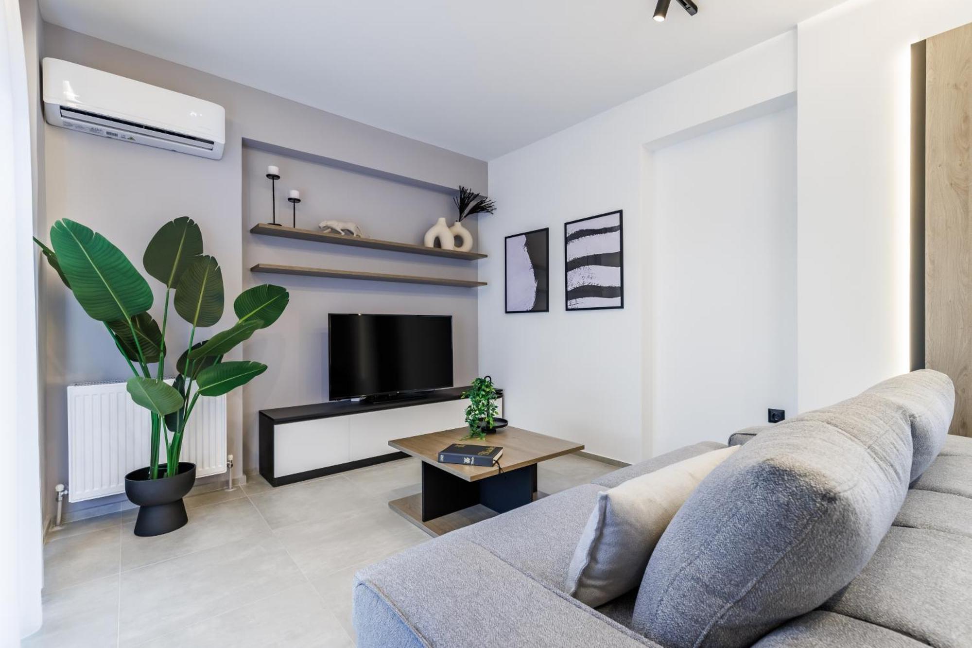 The Kokoon Volos Comfort Living 외부 사진