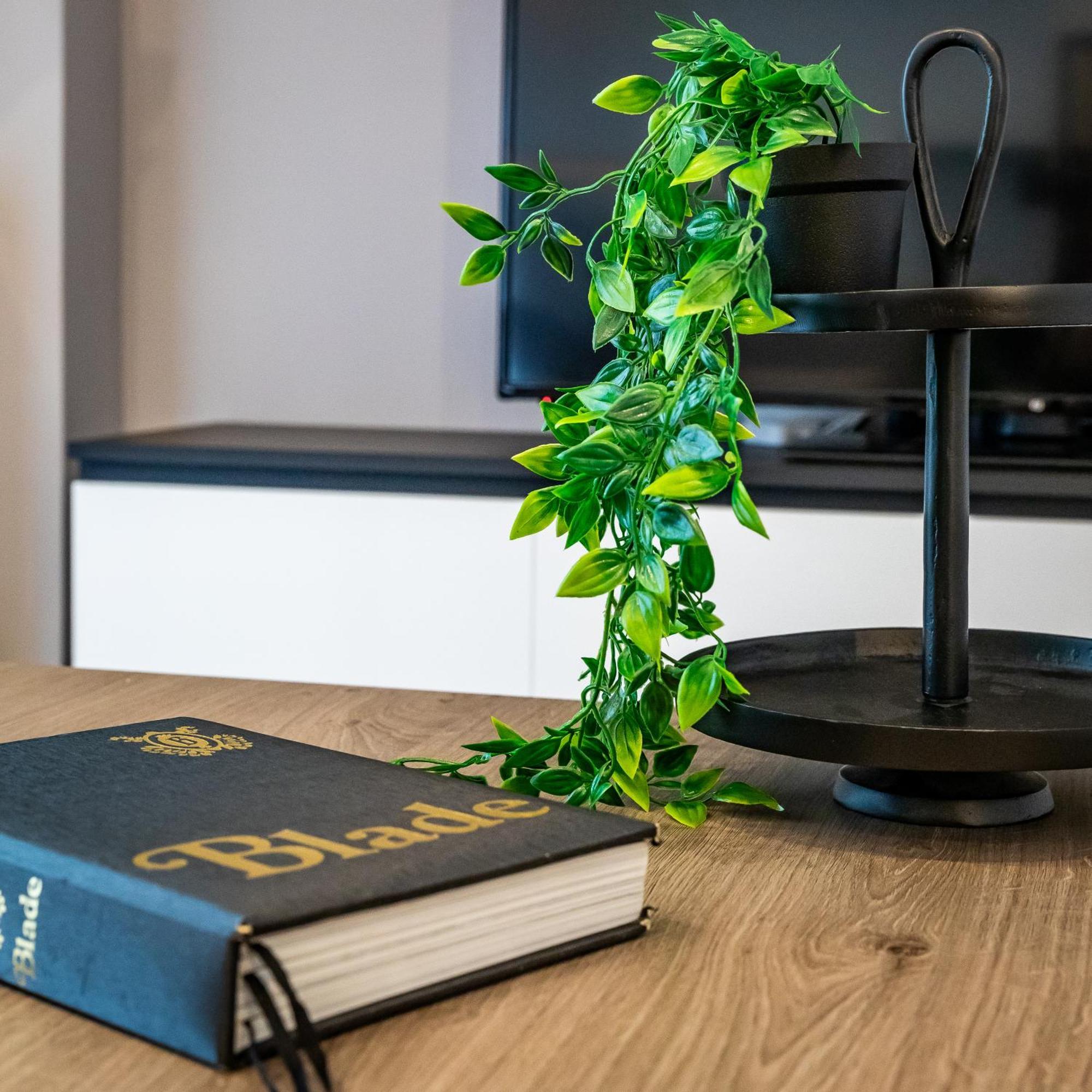 The Kokoon Volos Comfort Living 외부 사진