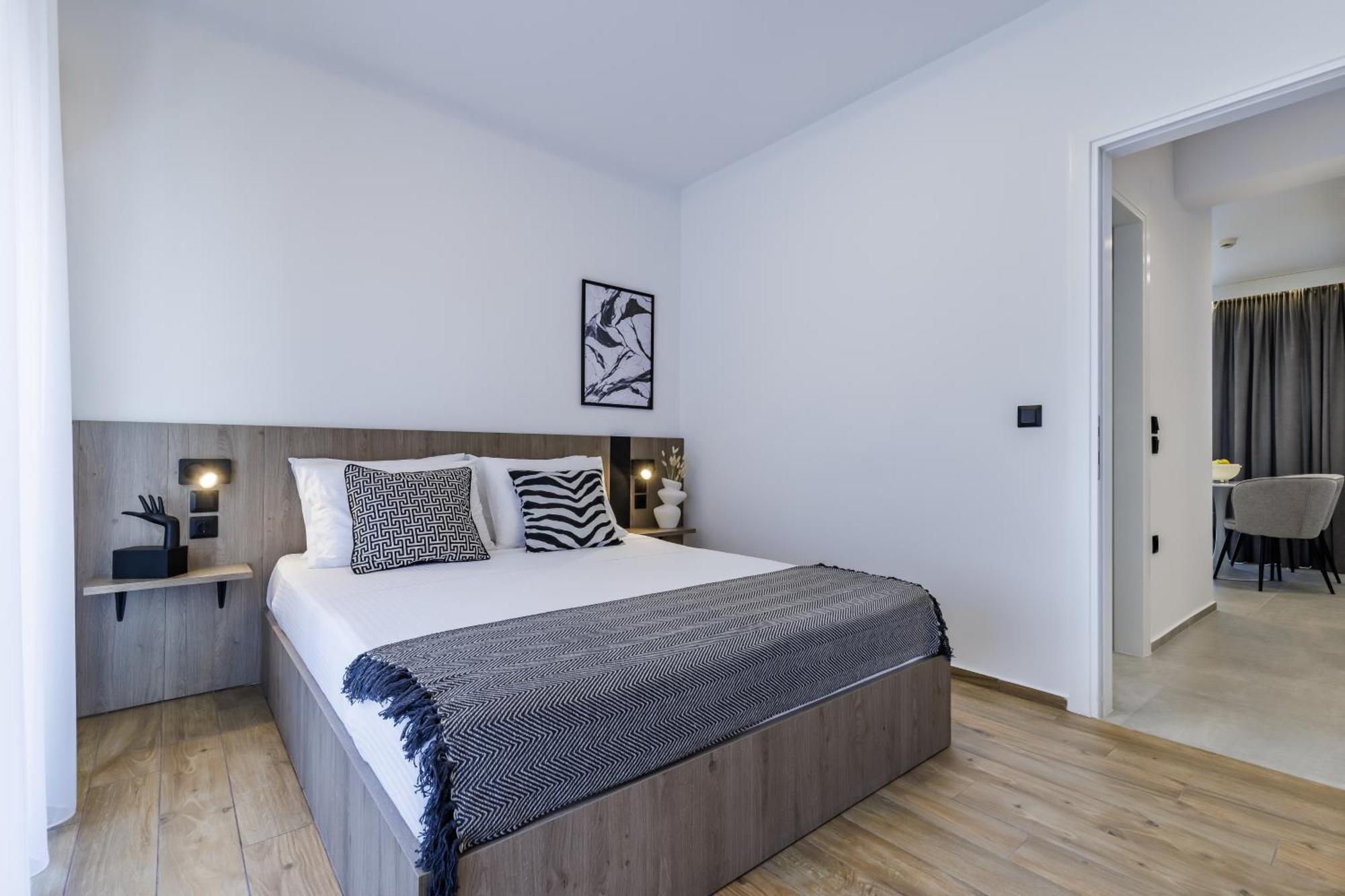The Kokoon Volos Comfort Living 외부 사진