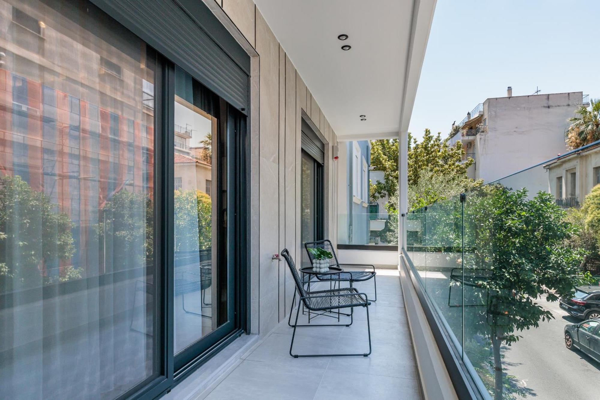 The Kokoon Volos Comfort Living 외부 사진