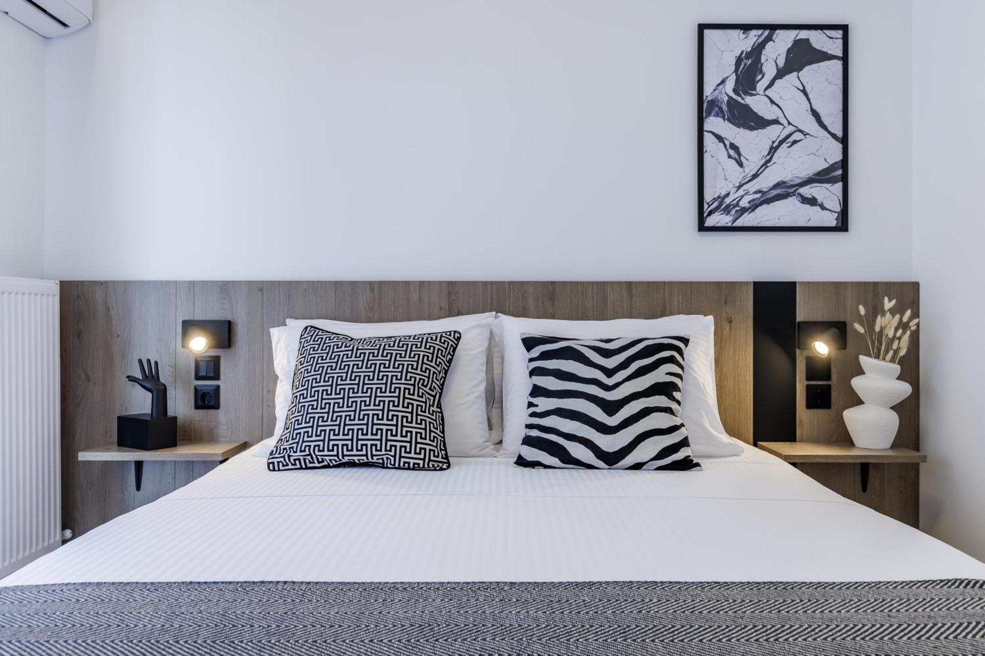 The Kokoon Volos Comfort Living 외부 사진
